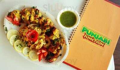 Punjabi Junction