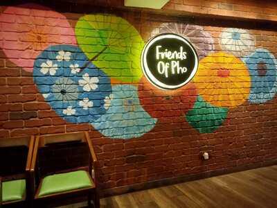 Friends Of Pho