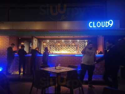 Cloud 9