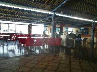 Purihit Veg Restaurant  (pvr)