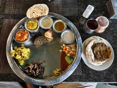 Purihit Veg Restaurant  (pvr)