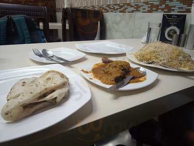 Vegetarian Fast Food