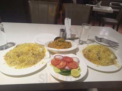 Vegetarian Fast Food