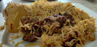 Vegetarian Fast Food