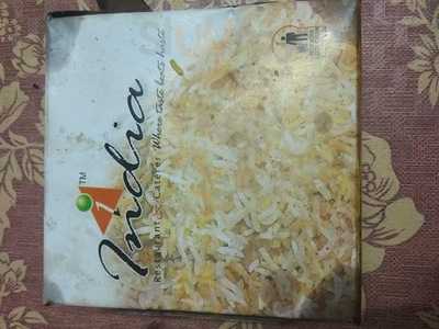 Vegetarian Fast Food