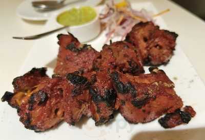 Vegetarian Fast Food