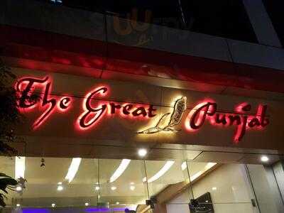 The Great Punjab