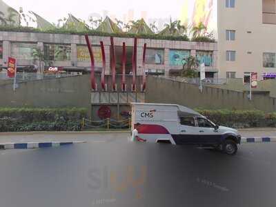 Kwality Wall's Swirl's