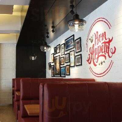 Bombay Bites And Creams