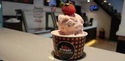 Bombay Bites And Creams