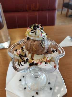 Bombay Bites And Creams