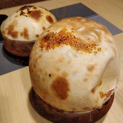 Rosewater Fine Dining