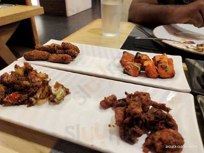 Rosewater Fine Dining