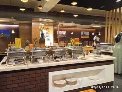 Rosewater Fine Dining