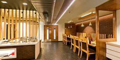 Rosewater Fine Dining