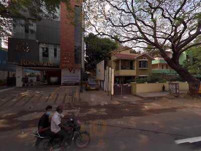 Rosewater Fine Dining