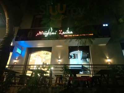 Mughlai Zaika