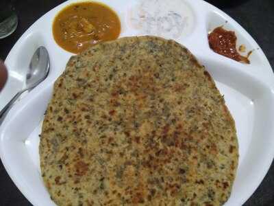 Neivedhya Vegetarian Restaurant