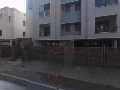 Neivedhya Vegetarian Restaurant