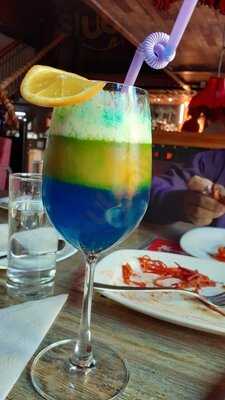 New Empire Bar & Restaurant