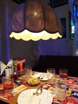 New Empire Bar & Restaurant