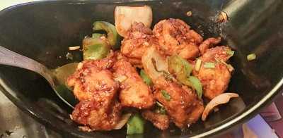 New Empire Bar & Restaurant