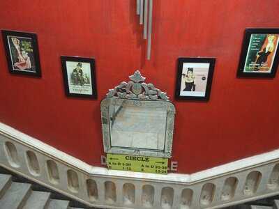 New Empire Bar & Restaurant