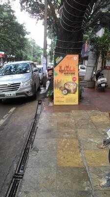 Nandhini Restaurant Jayanagar