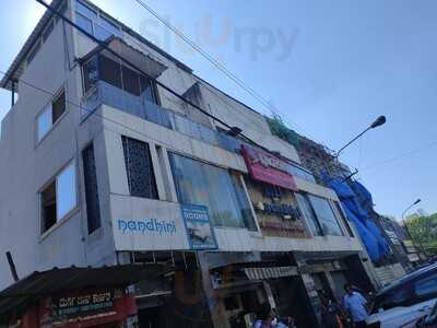 Nandhini Restaurant Jayanagar
