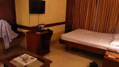 Nandhini Restaurant Jayanagar