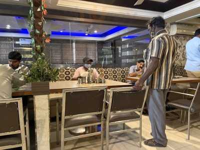 Nandhini Restaurant Jayanagar