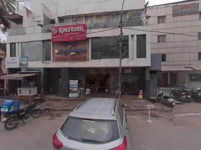 Nandhini Restaurant Jayanagar