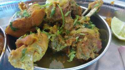 Hotel Kaveri Restaurant