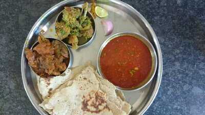 Hotel Kaveri Restaurant