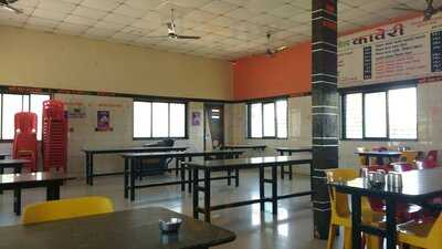 Hotel Kaveri Restaurant