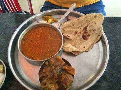 Hotel Kaveri Restaurant