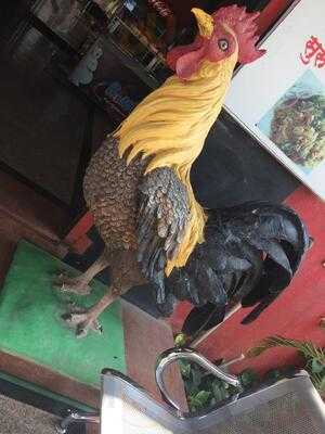 Hotel Kaveri Restaurant