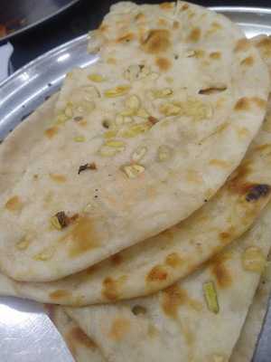 Al-najeeb Nawab Of Kebab