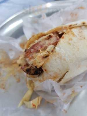 Al-najeeb Nawab Of Kebab