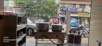 Al-najeeb Nawab Of Kebab