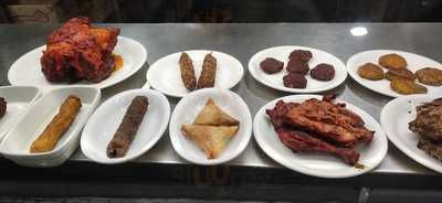 Al-najeeb Nawab Of Kebab