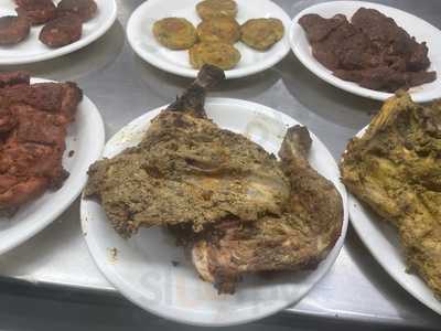 Al-najeeb Nawab Of Kebab