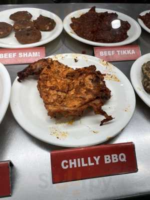 Al-najeeb Nawab Of Kebab