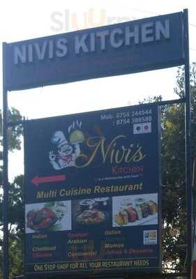 Nivis Kitchen