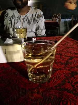 The Spices Family Resto & Bar