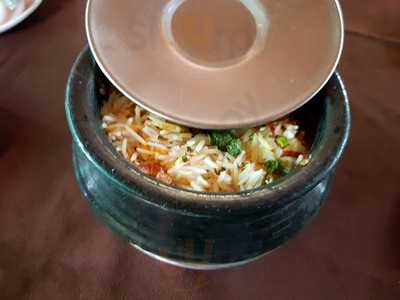 The Spices Family Resto & Bar