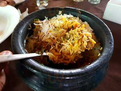 The Spices Family Resto & Bar