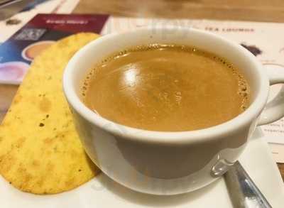 Wagh Bakri Tea Lounge