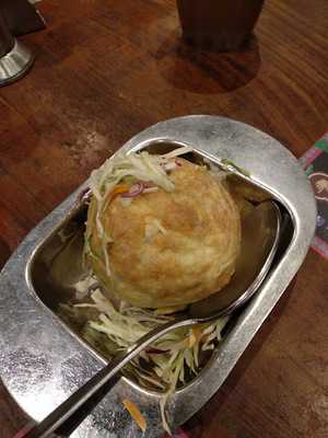 Thallapakkatu Biryani