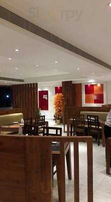 Chakraa Multi Cuisine Restaurant